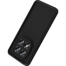 Bezos Note 15 Pro 4g Viera Silikon - Siyah