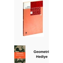 Ötüken Neşriyat Islam Medeniyeti ve Türk Kültürü + Geometri Hediye
