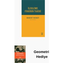 Ketebe Ilerleme Fikrinin Tarihi + Geometri Hediye