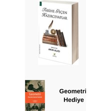 Elma Yayınevi Tarihe Geçen Hazırcevaplar + Geometri Hediye