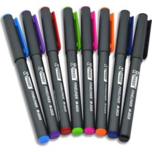 TeknoKapsül 2028 Fineliner Kalem
