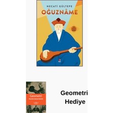 Kapı Yayınları Oğuzname + Geometri Hediye