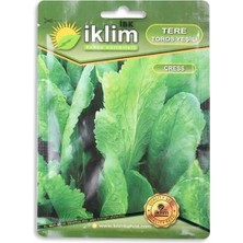 TeknoKapsül Tohum Tere 10GR