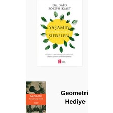 Mona Yaşamın Göremediğimiz Şifreleri + Geometri Hediye