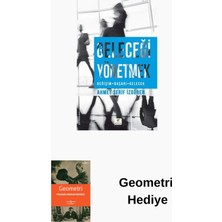 Elma Yayınevi Geleceği Yönetmek + Geometri Hediye