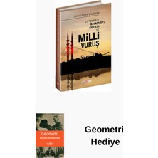 Beta Kitap 15 Temmuz Kıyam(Et) Gecesi ve Milli Vuruş + Geometri Hediye