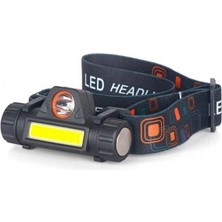 Hace Bazaar T6 Cree LED Kafa Lambası Işıldak