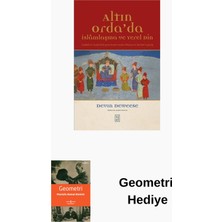 Ketebe Altın Orda'da Islamlaşma ve Yerel Din - Tarihi ... + Geometri Hediye