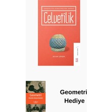 Ketebe Celvetilik - Anadoluda Kurulmuş Bir Tarikat + Geometri Hediye