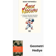 Mundi Sokak Kodcusu: Yıkılması Gereken Kurallar ve On... + Geometri Hediye