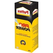 MarkEntegra Pattex Süper Japon Pro Power Yapıştırıcı 15GR