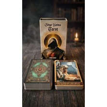 Dükkan Design Gölge - Katina Tarot Kartları