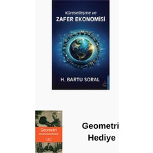 Destek Yayınları Küreselleşme ve Zafer Ekonomisi + Geometri Hediye