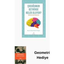 Elma Yayınevi Çocuğumun Beyninde Neler Oluyor? + Geometri Hediye