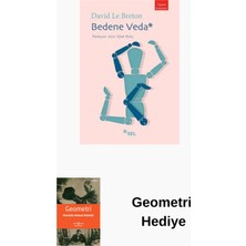 Sel Yayıncılık Bedene Veda + Geometri Hediye