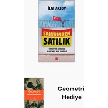 Kırmızı Kedi Yayınevi Sahibinden Satılık - Türkiye'nin Önündeki Olası... + Geometri Hediye