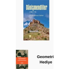 Danişmendliler + Geometri Hediye