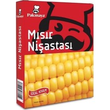 TeknoKapsül Mısır Nişastası 200GR