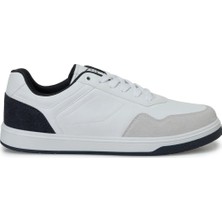 Proshot Quark Beyaz Erkek Sneaker