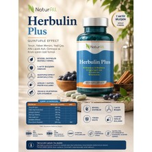 Naturall Herbulin Plus