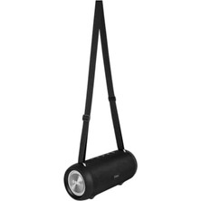 Alkar Store Dynamite Quattro 40W Hifi Kablosuz Bluetooth Hoparlör