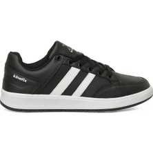 Kinetix Kort Pu G Siyah Unisex Sneaker