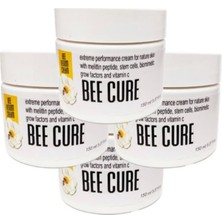 Bezos Bee Cure 4 Tane 150 ml Venom Cream  Rahatlatıcı
