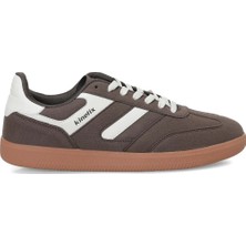 Kinetix Darow S W Kahverengi Kadın Sneaker