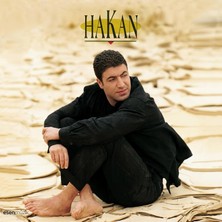 Alkar Store Hakan Altun - Hakan Plak 180 Gram Stereo Lp, Türkçe Pop Müzik