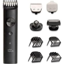 Alkar Store Xiaomi Bakım Kiti Pro Çoklu Yedek Başlıklar Ipx7 Derecelendirme Tamamen Su Yıkanabilir Hızlı Şarj