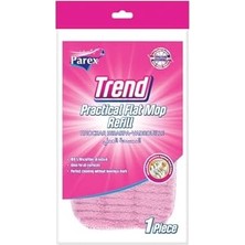 Alkar Store Trend Pratik Paspas Yedek