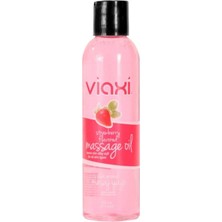 Bezos Viaxi Yeson Magic Drops For Women 15 Ml+ Çilekli Masaj Yağı 177 ml
