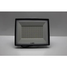 Alkar Store CT-4659 Slim LED Projektör 100 Watt Beyaz Işık