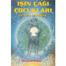 Alkar Store Işın Çağı Çocukları