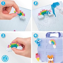 Alkar Store Aquabeads Mega Boncuk Çantası