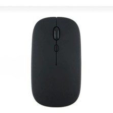 Hace Bazaar ZR216 Siyah Bluetooth Mouse