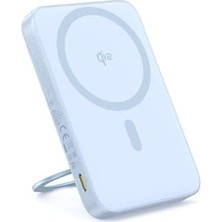 Alkar Store Picogo Qi2 Magsafe 5000MAH 20WMVI