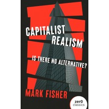 Alkar Store Capitalist Realism (New Edition): Is There No Alternative?