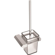 Alkar Store Penta PV4613 Viola Klozet Fırçalığı