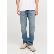 Jack & Jones Jjiclark Jjoriginal Jj 678 Noos Erkek Jean Pantolon