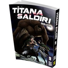 Alkar Store Titana Saldırı 9
