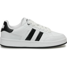 Kinetix College Pu G Beyaz Unisex Sneaker