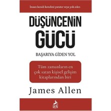 Alkar Store Düşüncenin Gücü