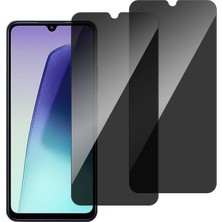 Alkar Store Xiaomi Redmi 14C Privacy (Hayalet) Ekran Koruyucu – 2 Adet - 9h Temperli Cam, Yan Görünme Engelleyici, Tam Kaplama