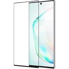 Alkar Store Galaxy Note 20 Ultra Uyumlu Şeffaf Seramik Ekran Koruyucu – Esnek Yapı, Net Görüntü Kalitesi, Üstün Ekran Koruması