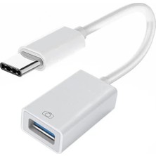 Hace Bazaar ZR575 Type-C To Otg USB 3.0 Çevirici