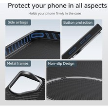 Alkar Store Raptıc  Galaxy S26 Ultra Için Aramid Dual Kılıf, Magsafe ile Uyumlu, [askeri Sınıf 13FT Düşme Testi], Kaymaz ve Ultra Ince Hafif Kılıf, 1500D Aramid Fiber Aerowoven Dokular, Mondrian