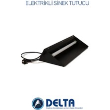 Volkan Ziraat Mühendislik Delta Life AP-118 Profesyonel Yapışkanlı Sinek Tuzağı - Gıda Güvenliğine Uygun