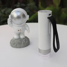 Alkar Store M1 Akıllı Mikroskop