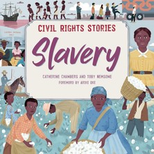 Alkar Store Civil Rights Stories: Slavery